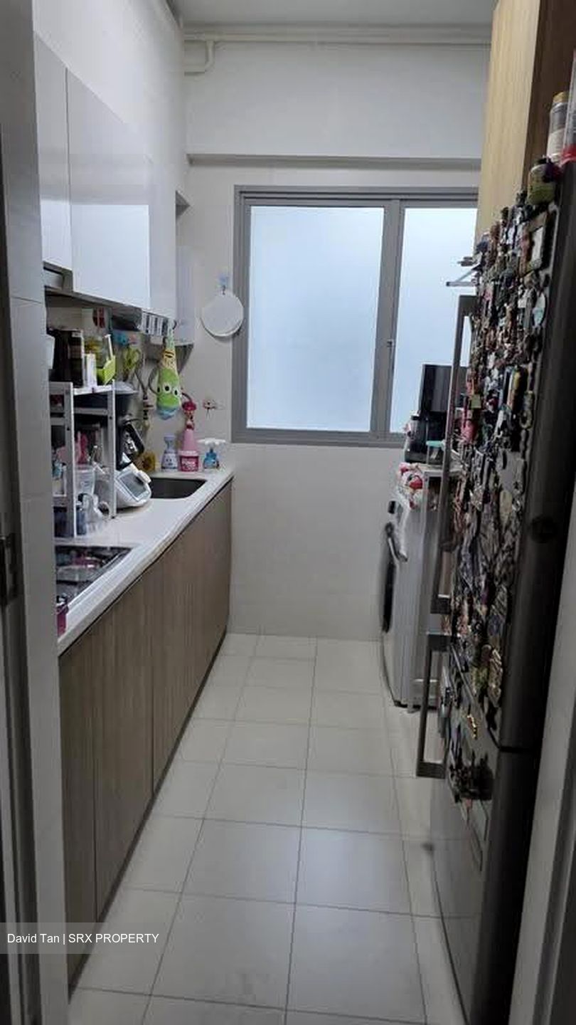 Blk 475C Parkland Residences (Hougang), HDB 3 Rooms #626416241